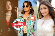 SHOCKING! Before Surbhi Chandna, 5 top television actresses were offered the lead role in Sherdil Shergill