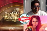 Jhalak Dikhhla Jaa Season 10: Shocking! Nishant Bhat exposes the reality of Amruta Khanvilkar