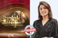 Jhalak Dikhhla Jaa Season 10 : Exclusive! Neetu Kapoor to grace the show in the upcoming episode 