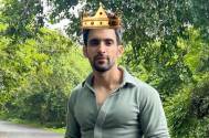 CONGRATULATIONS! Arjit Taneja is Crowned the INSTAGRAM King for the week