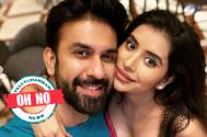 Oh No! All seems to be not well between Charu Asopa and Rajeev Sen yet again as they unfollow each other on social media