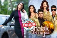 Jhalak Dikhhla Jaa Season 10 : Exclusive!  Parineeti Chopra to grace the show to promote her upcoming movie Code Name: Tiranga
