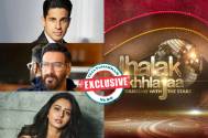 Jhalak Dikhhla Jaa Season 10 : Exclusive! Sidharth Malhotra, Ajay Devgn and Rakul Preet Singh to grace the show to promote their