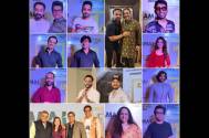 Artist Managers Welfare Association of India's starry bash!