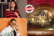 Jhalak Dikhhla Jaa Season 10 : Exclusive! Huma Qureshi and Sonakshi Sinha to grace the show to promote their upcoming movie “Dou