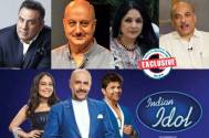 Indian Idol Season 13: Exclusive! Boman Irani, Anupam Kher, Neena Gupta, and Sooraj Barjatya to grace the show to promote their 
