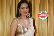 Exclusive! “We were shooting a fight sequence and that's when I got this hairline fracture”, Sanjog’s Kamya Punjabi opens up abo