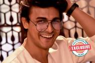 Exclusive! Bade Achhe Lagte Hai 2 fame Utkarsh Gupta obsessed with his own dance 
