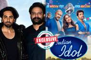 Exclusive! Ayushmann Khurrana and Jaideep Ahlawat to grace the sets of Indian Idol?