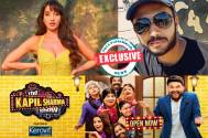 The Kapil Sharma Show: Exclusive! Nora Fatehi and Anirudh Iyer to grace the show to promote their upcoming movie “An Action Hero