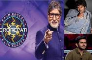 Kaun Banega Crorepati 14: Kartik Aaryan fails to solve a fight between two lovers says “ I am the wrong person to ask” Amitabh B