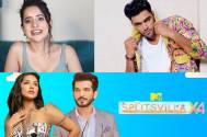 MTV Splitsvilla Season 14 : Uorfi finds her connection with Kashish Thakur; later he betrays her trust 