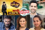 The Kapil Sharma Show: Exclusive! Tusshar Kapoor, Rahul Dev, Seerat Kapoor, and Anita Hassanandani to grace the show to promote 