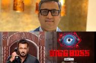 Shark Tank India’s Ashneer Grover refuses to be a contestant on Bigg Boss; says, “I said sorry, not happening…”