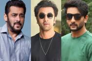Check out this special video of Salman Khan and Ranbir Kapoor parsing Fahmaan Khan for his acting chops 