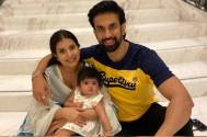 Rajeev Sen challenges Charu Asopa to make vlogs without daughter in them; says, “we’ll see if your views increase or not”