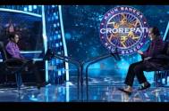 Big B surprises 'KBC 14' contestant by speaking to his son on a video call