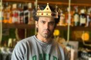 Congratulations: Mohit Malik is the INSTAGRAM king for the week!