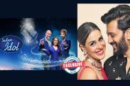  Indian Idol Season 13 :  Exclusive! Riteish Deshmukh and Genelia D'Souza will be gracing the show to promote their upcoming mov