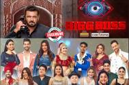 Exclusive! Check out the nominated contestants for this week 