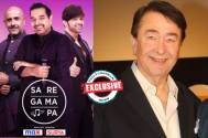 Sa Re Ga Ma Pa Little Champs: Exclusive! Randhir Kapoor to grace the show in the upcoming episode 