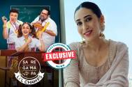 Sa Re Ga Ma Pa Little Champs: Exclusive! Bollywood superstar Karisma Kapoor to grace the show 
