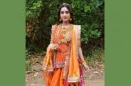 Riya Sharma plays a 17th century princess in Sony SAB’s upcoming show,  Dhruv Tara – Samay Sadi se Pare