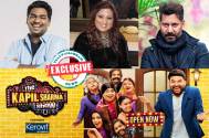The Kapil Sharma Show: Exclusive! Zakir Khan, Richa Sharma, and Jasbir Jassi to grace the show 
