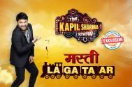 6 FUN-tastic moments to watch out for in the New Year special episode of Sony Entertainment Television’s The Kapil Sharma Show