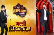 On The Kapil Sharma Show, Jasbir Jassi shares a fun anecdote about his interview in English while on an international tour