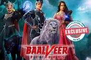 Exclusive! The stage is set for Baalveer 3, soon to commence shooting, deets inside