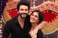 Shraddha Arya misses Dheeraj Dhoopar; Shares a throwback from the show