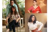 Sanjay Kohli and Binaiferr Kohli's Bhabiji Ghar Par Hai actress Shubhangi Atre on Vidya Balan’s reel on the show: Aap sai pakdhe