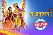 Exclusive! Star Bharat’s Radha Krishn will go off-air, this is when the stars will wrap up the shoot! 