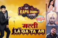 The Kapil Sharma Show: Exclusive! Satinder Sartaaj, Neeru Bajwa, Vijay Kumar Arora to grace the show