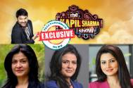 The Kapil Sharma Show: Exclusive! Anjana Om Kashyap, Sweta Singh and Chitra Tripath to grace the show 