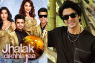 Gashmeer Mahajani reveals what he took away from his journey on the dance reality show Jhalak Dikhhla Jaa