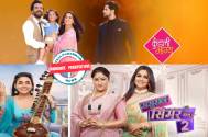 Audience perspective: Even after unrealistic storylines and leaps, why are people still watching shows like Kundali Bhagya and S