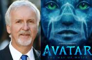 James Cameron says watching 'Avatar' on phone is bad, but not because of screen size