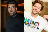 Karan Kundra lashes out at his ‘Beera’ Nishant Bhatt for keeping the shoot going for 12 hours!