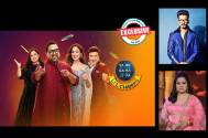 Sa Re Ga Ma Pa Little Champs: Exclusive! Haarsh Limbachiyaa to co–host the finale episode along with wife Bharti Singh