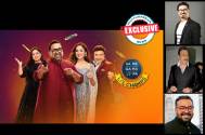 Sa Re Ga Ma Pa Little Champs: Exclusive! Amit Trivedi, Jackie Shroff, and Anurag Kashyap to grace the finale episode