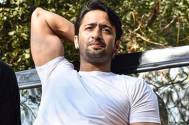 Woh Toh Hai Albelaa actor Shaheer Sheikh congratulates these real heroes for the risk they take, check it out
