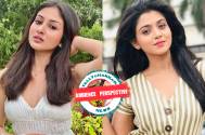 Audience Perspective! Is everything alright between Parineetii actresses Anchal Sahu and Tanvi Dogra?