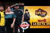 The Kapil Sharma Show: Exclusive! Suniel Shetty to grace the show to promote his upcoming project “Kumite 1 Warrior Hunt” 