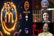 MasterChef India Season 7 : Aruna Vijay, Kamaldeep Kaur and Gurkirat miscommunication in the blind relay task leads them to the 