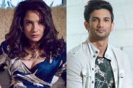 Ankita Lokhande Jain reveals how she moved on after breaking up with Sushant Singh Rajput and never gave up on love, says, “I wa