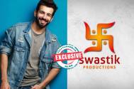 Exclusive! Actor Jay Bhanushali roped in for Swastik Productions next for Sony TV starring Tina Datta is titled ‘Mere Apne’!