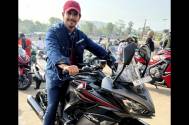 Kanwar Dhillon on his love for bikes: They're an integral part of my life