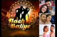 Nach Baliye Season 10 : Wow! Karan – Tejasswi, Ankita– Vicky, Sambhavna -Avinash are the few Jodis the audience would love to se